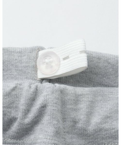 kladskap / クレードスコープ レギンス・スパッツ | 【MOOMIN】ムーミン風船ポケットロング丈レギパン | 詳細3