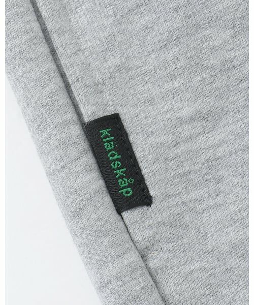 kladskap / クレードスコープ レギンス・スパッツ | 【MOOMIN】ムーミン風船ポケットロング丈レギパン | 詳細4