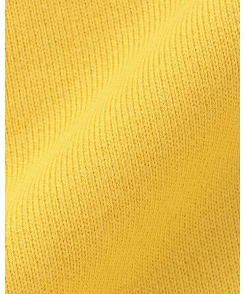 kladskap / クレードスコープ スウェット | 【MOOMIN】ムーミンポケットトレーナー | 詳細8