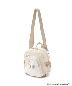 kladskap / クレードスコープ ショルダーバッグ | 【MOOMIN】ムーミンミニリュック型ポシェット