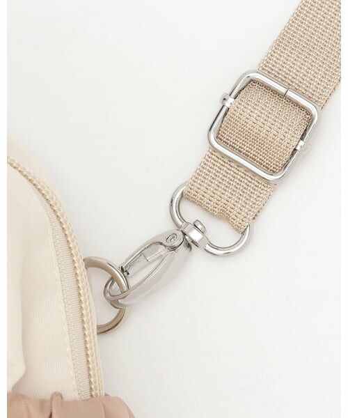 kladskap / クレードスコープ ショルダーバッグ | 【MOOMIN】ムーミンミニリュック型ポシェット | 詳細5