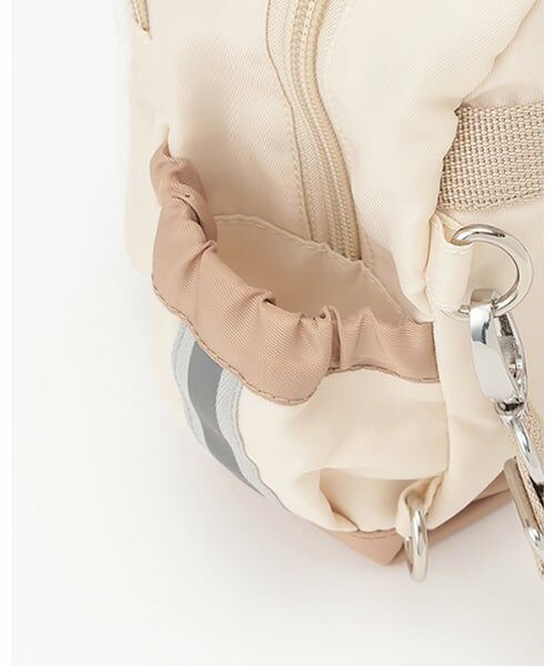 kladskap / クレードスコープ ショルダーバッグ | 【MOOMIN】ムーミンミニリュック型ポシェット | 詳細8