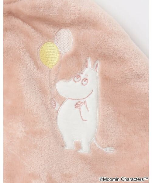 kladskap / クレードスコープ ベビー・キッズウエア | 【MOOMIN】風船ムーミンケープ | 詳細4