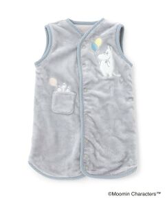 kladskap / クレードスコープ ベビー・キッズウエア | 【MOOMIN】風船ムーミンスリーパー