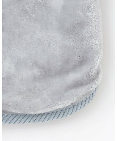 kladskap / クレードスコープ ベビー・キッズウエア | 【MOOMIN】風船ムーミンスリーパー | 詳細7