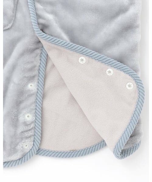 kladskap / クレードスコープ ベビー・キッズウエア | 【MOOMIN】風船ムーミンスリーパー | 詳細8