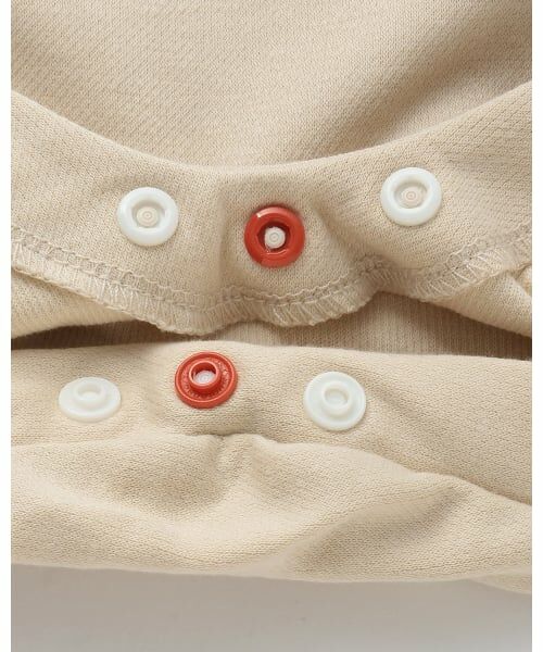 kladskap / クレードスコープ ロンパース | 【MOOMIN】ムーミンサロペット風カバーオール | 詳細5