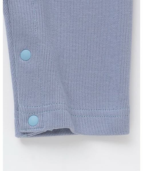 kladskap / クレードスコープ ロンパース | 【MOOMIN】ムーミンピクニックカバーオール | 詳細7