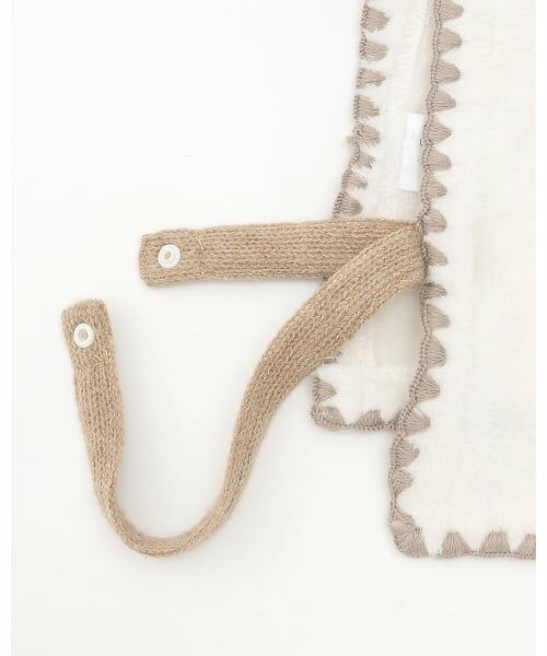 kladskap / クレードスコープ ベビー・キッズグッズ | 【MOOMIN】ムーミンブランケット | 詳細3