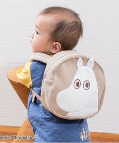 kladskap / クレードスコープ ベビー・キッズグッズ | 【MOOMIN】ムーミンベビーリュック