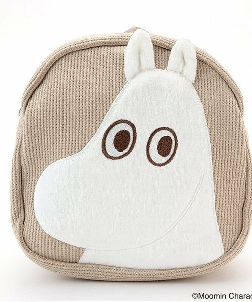kladskap / クレードスコープ ベビー・キッズグッズ | 【MOOMIN】ムーミンベビーリュック | 詳細2