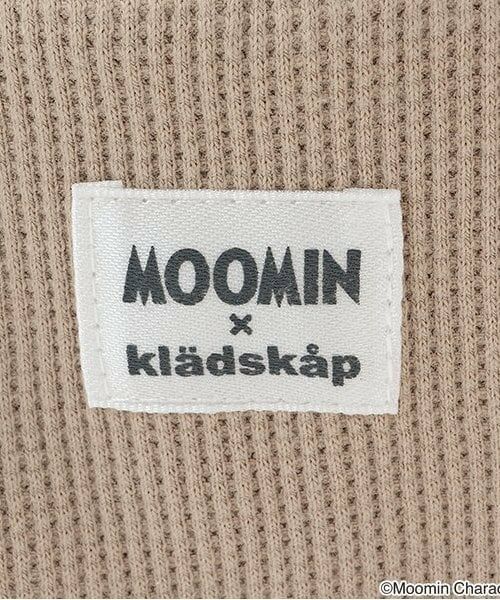 kladskap / クレードスコープ ベビー・キッズグッズ | 【MOOMIN】ムーミンベビーリュック | 詳細4