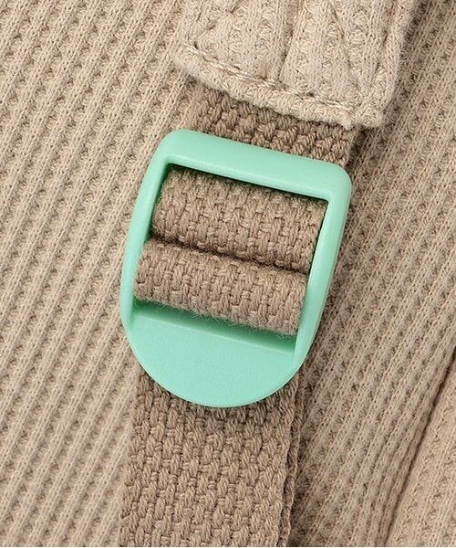 kladskap / クレードスコープ ベビー・キッズグッズ | 【MOOMIN】ムーミンベビーリュック | 詳細5