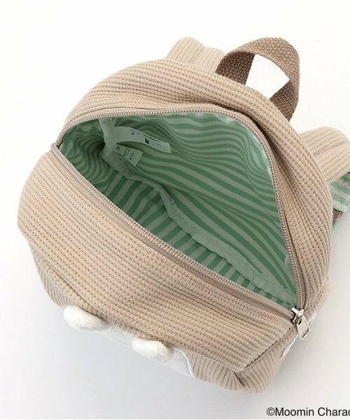 kladskap / クレードスコープ ベビー・キッズグッズ | 【MOOMIN】ムーミンベビーリュック | 詳細6