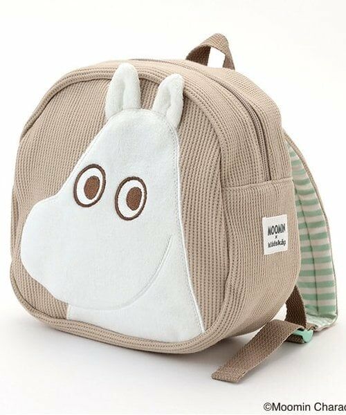 kladskap / クレードスコープ ベビー・キッズグッズ | 【MOOMIN】ムーミンベビーリュック | 詳細8