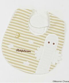 kladskap / クレードスコープ スタイ・ビブ | 【MOOMIN】ムーミン・ニョロニョロスタイ