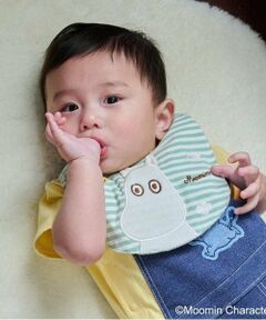 【MOOMIN】ムーミン・ニョロニョロスタイ