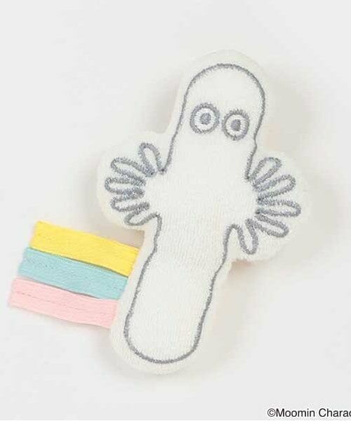 kladskap / クレードスコープ おもちゃ・トイカメラ | 【MOOMIN】ムーミン・ニョロニョロラトル | 詳細2