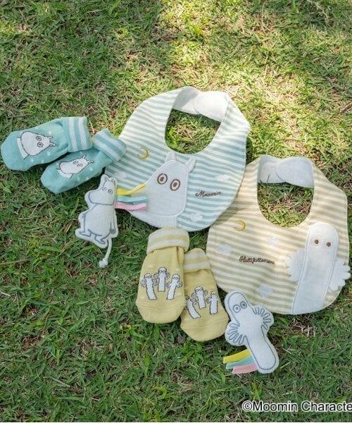 kladskap / クレードスコープ おもちゃ・トイカメラ | 【MOOMIN】ムーミン・ニョロニョロラトル | 詳細8