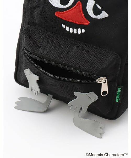 kladskap / クレードスコープ ショルダーバッグ | 【MOOMIN】スティンキー リュック型ポシェット | 詳細4