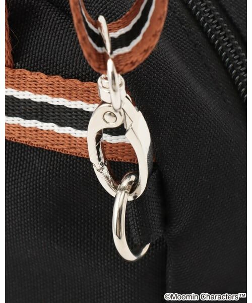 kladskap / クレードスコープ ショルダーバッグ | 【MOOMIN】スティンキー リュック型ポシェット | 詳細5