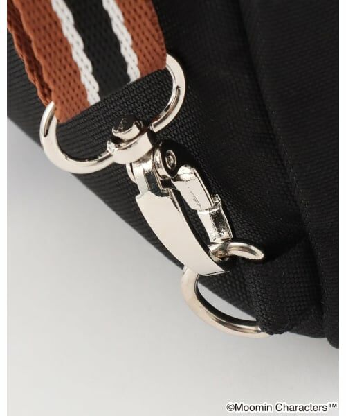 kladskap / クレードスコープ ショルダーバッグ | 【MOOMIN】スティンキー リュック型ポシェット | 詳細6