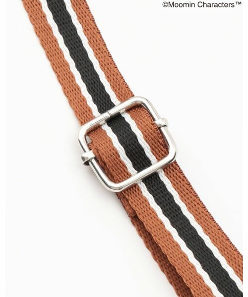 kladskap / クレードスコープ ショルダーバッグ | 【MOOMIN】スティンキー リュック型ポシェット | 詳細8