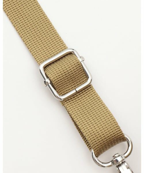 kladskap / クレードスコープ ショルダーバッグ | 【MOOMIN】スナフキン リュック型ポシェット | 詳細6