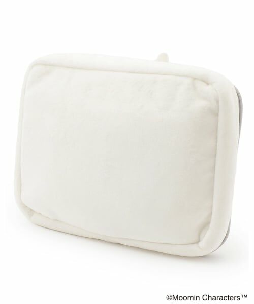 kladskap / クレードスコープ ベビー・キッズグッズ | 【MOOMIN】おむつポーチ | 詳細1