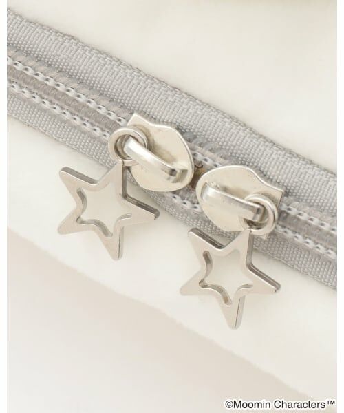 kladskap / クレードスコープ ベビー・キッズグッズ | 【MOOMIN】おむつポーチ | 詳細2