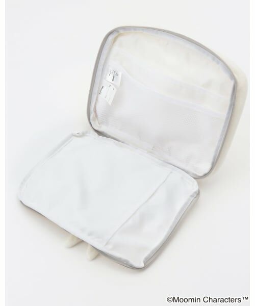 kladskap / クレードスコープ ベビー・キッズグッズ | 【MOOMIN】おむつポーチ | 詳細3