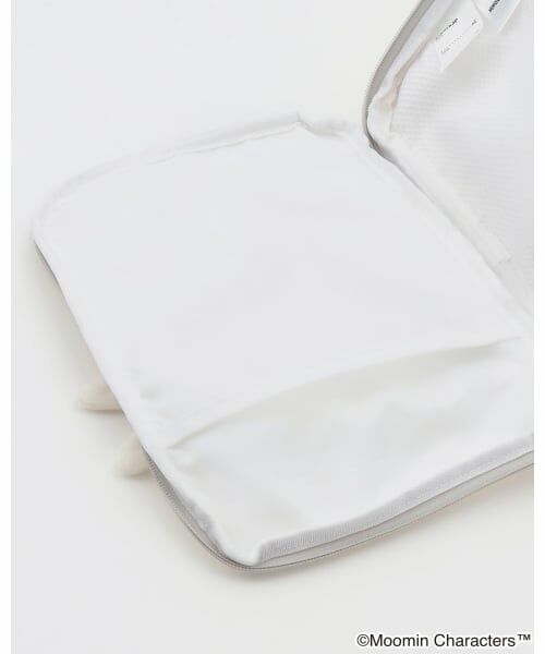 kladskap / クレードスコープ ベビー・キッズグッズ | 【MOOMIN】おむつポーチ | 詳細4