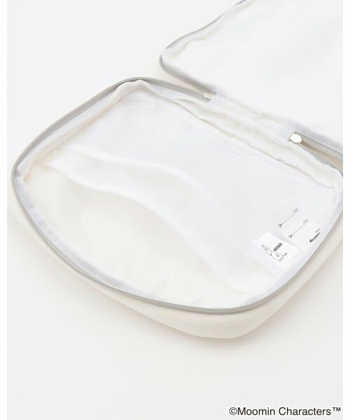 kladskap / クレードスコープ ベビー・キッズグッズ | 【MOOMIN】おむつポーチ | 詳細5