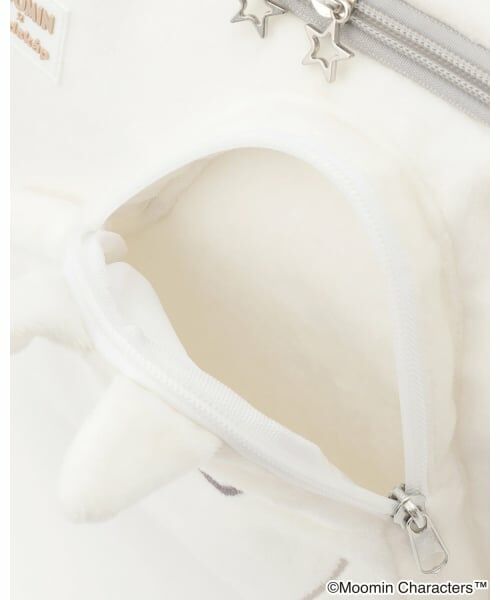 kladskap / クレードスコープ ベビー・キッズグッズ | 【MOOMIN】おむつポーチ | 詳細6
