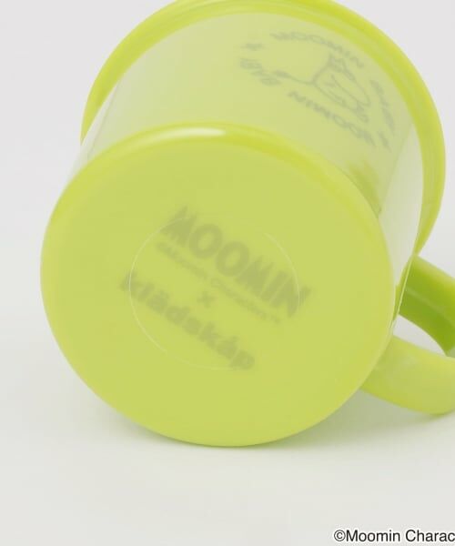 kladskap / クレードスコープ 食器 | 【MOOMIN】マグカップ+ハンドタオルセット | 詳細10