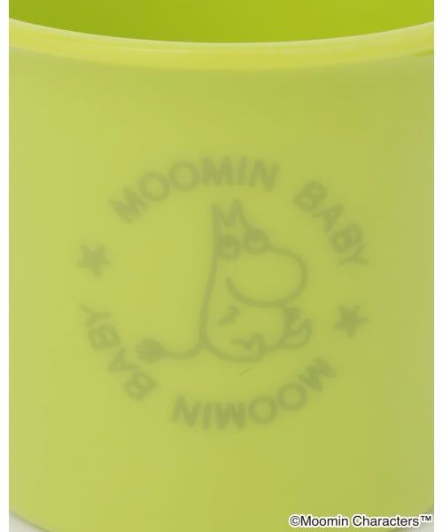 kladskap / クレードスコープ 食器 | 【MOOMIN】マグカップ+ハンドタオルセット | 詳細2