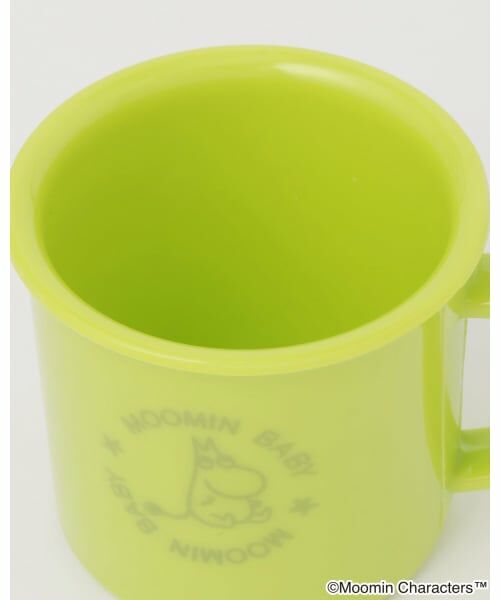 kladskap / クレードスコープ 食器 | 【MOOMIN】マグカップ+ハンドタオルセット | 詳細4