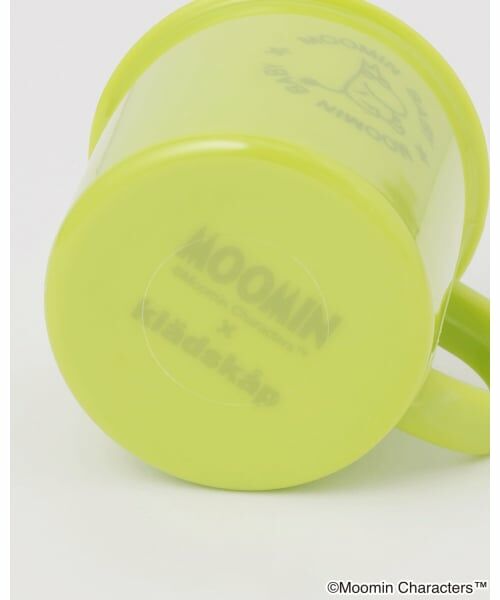 kladskap / クレードスコープ 食器 | 【MOOMIN】マグカップ+ハンドタオルセット | 詳細5