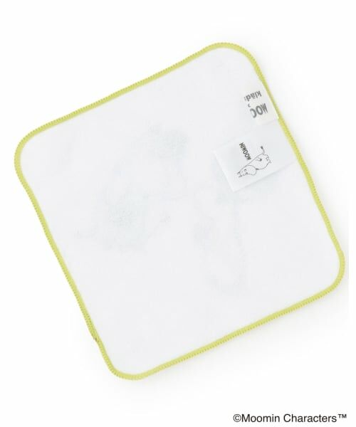 kladskap / クレードスコープ 食器 | 【MOOMIN】マグカップ+ハンドタオルセット | 詳細7