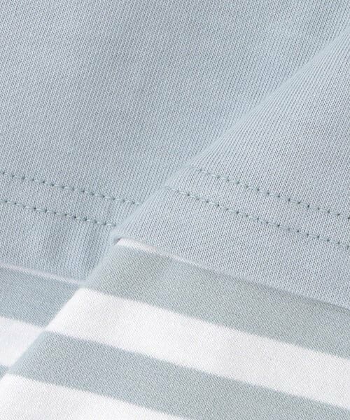 kladskap / クレードスコープ ロンパース | 【MOOMIN】セーラーカラーカバーオール | 詳細12