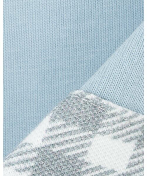 kladskap / クレードスコープ ロンパース | 【MOOMIN】サスペンダー風カバーオール | 詳細9