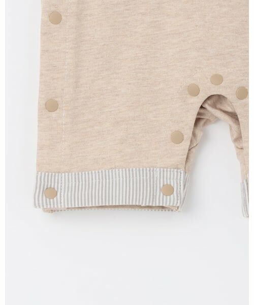 kladskap / クレードスコープ ロンパース | 【MOOMIN】ムーミンと夜空カバーオール | 詳細6