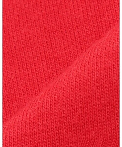 kladskap / クレードスコープ スタイ・ビブ | 【MOOMIN】リトルミイ スタイ+靴下セット | 詳細4