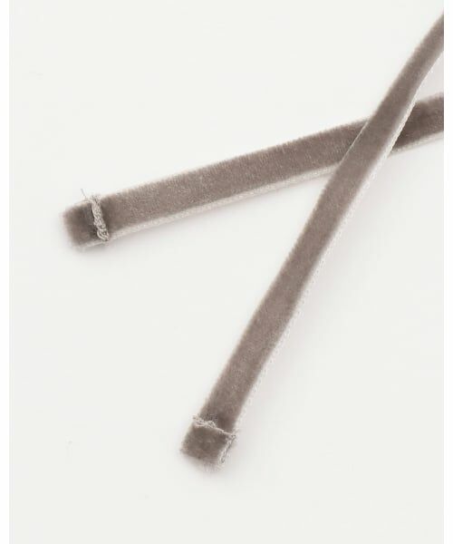 kladskap / クレードスコープ スタイ・ビブ | 【MOOMIN】リトルミイ スタイ+靴下セット | 詳細6