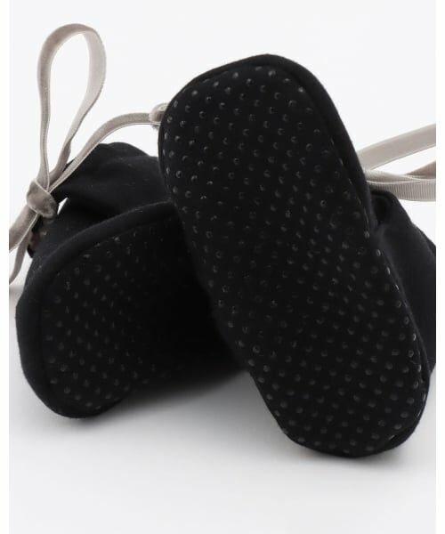 kladskap / クレードスコープ スタイ・ビブ | 【MOOMIN】リトルミイ スタイ+靴下セット | 詳細7