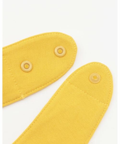 kladskap / クレードスコープ スタイ・ビブ | 【MOOMIN】スナフキン スタイ+靴下セット | 詳細2