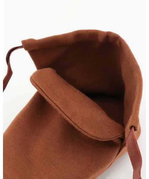 kladskap / クレードスコープ スタイ・ビブ | 【MOOMIN】スナフキン スタイ+靴下セット | 詳細5