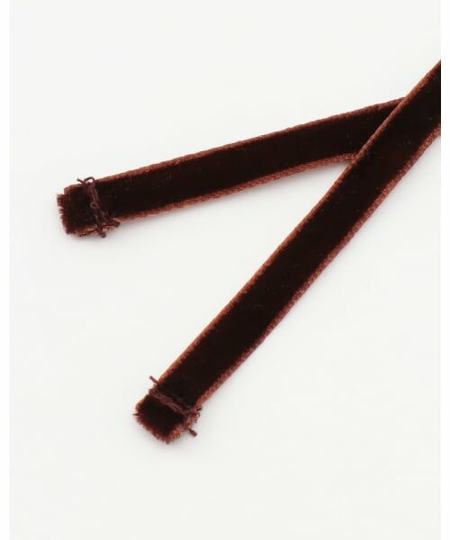 kladskap / クレードスコープ スタイ・ビブ | 【MOOMIN】スナフキン スタイ+靴下セット | 詳細6