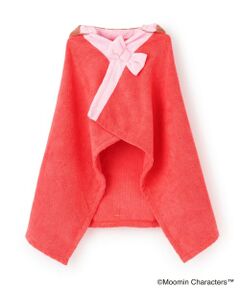 kladskap / クレードスコープ ベビー・キッズウエア | 【MOOMIN】なりきりポンチョ