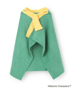 kladskap / クレードスコープ ベビー・キッズウエア | 【MOOMIN】なりきりポンチョ